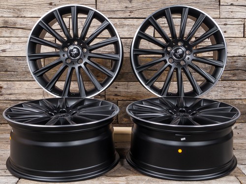 Zoll alufelgen kt18 für - alufelgen,