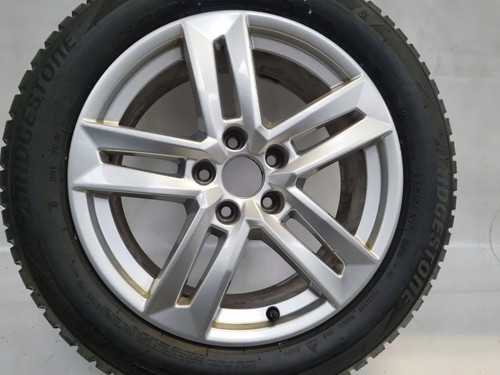 Alufelge zoll 0 5x112 - 17, 7.0"