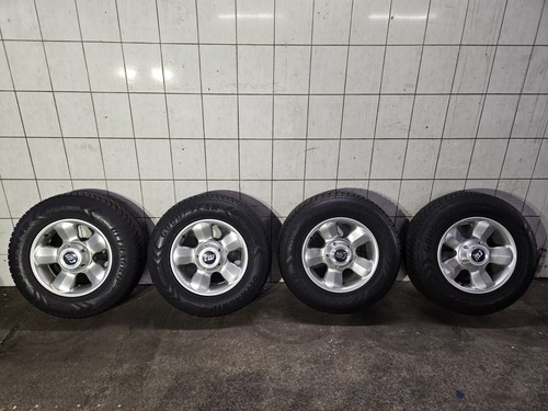 Sommerkompletträder auf - 4x,