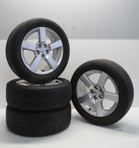 Zoll sommerräder original - zoll,