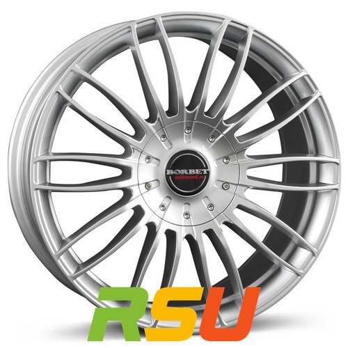 Borbet cw3 sterling - borbet,