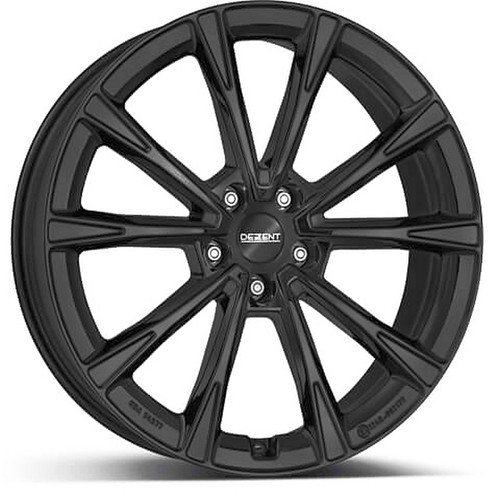 Alufelgen dezent black - alufelgen,