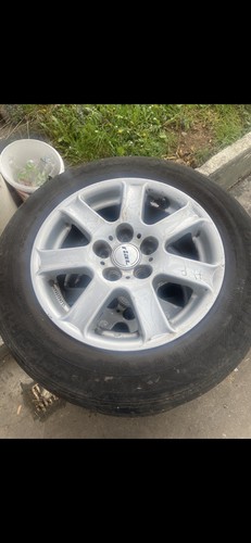 Rial flair alufelgen 15 - 4x,