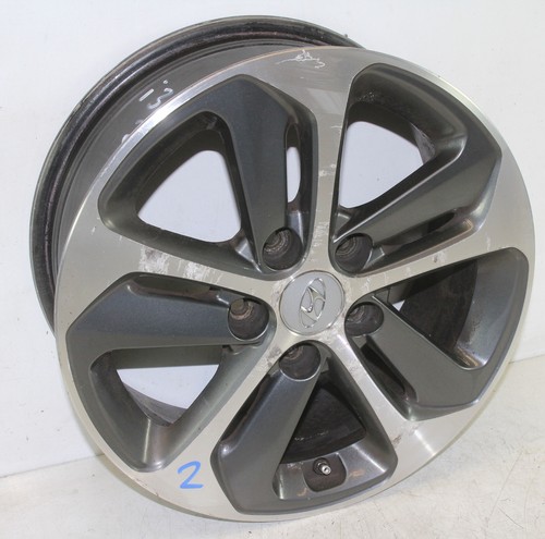 Stück alufelge x 16 - x, et