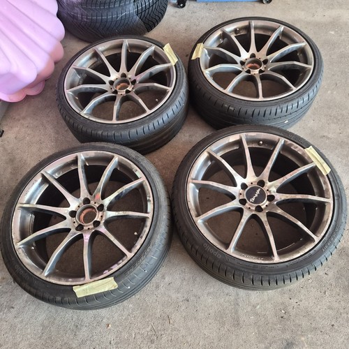 Tomason tn1 8519 - tn1-8519, 8,5j×