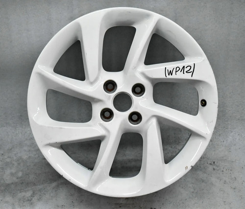 Alufelge zoll 0 4x100 - 17,