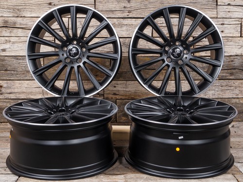 Zoll alufelgen kt18 für - 19,