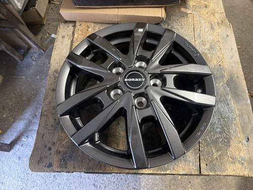 Neue borbet cw5 60668 - cw5,