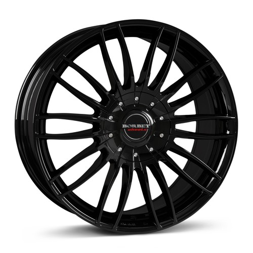 Alufelgen borbet cw3 - alufelgen,
