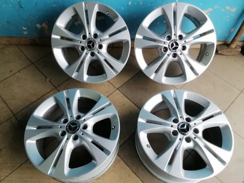 Alufelge zoll 0 5x112 - 4x,