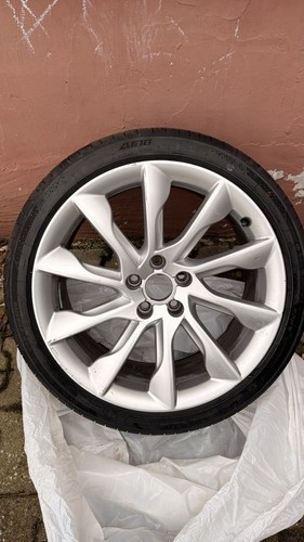 Alufelgen mit - `4x,