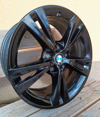 Ronal alufelge zoll - 17,