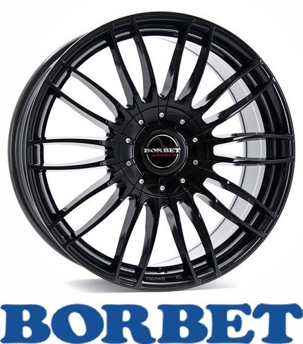 Borbet cw3 9x20 112 0 - borbet, 5/112,0