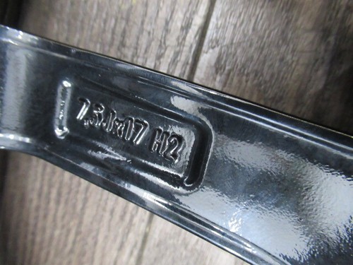 Aluett zoll et - et, 48