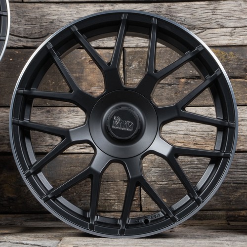 Zoll alufelgen gt1 für - 18,