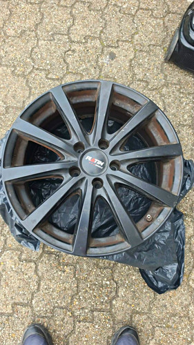Originale platin rp12 - 4,