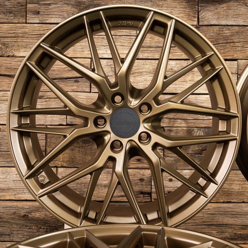 Alufelgen zoll 5x112 - alufelgen, 18