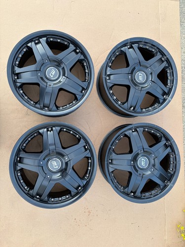 4xorig borbet alufelgen - 4xorig.,