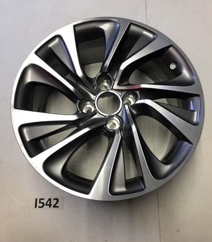 Citroen ds4 ronal - citroen,