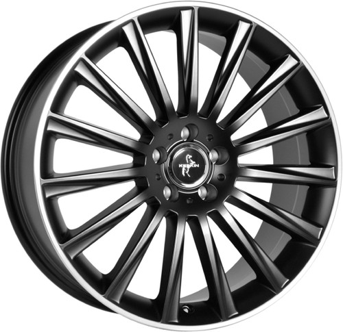 Alufelgen keskin kt18 - 4x, für