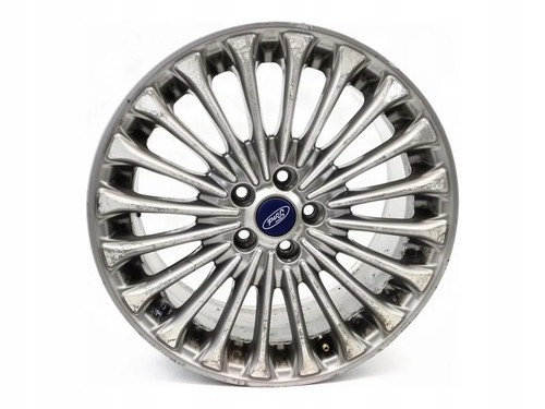 Alufelge zoll 0 5x108 - zoll, 8.0"