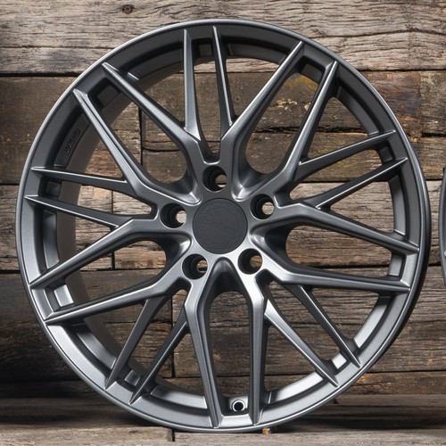 Zoll alufelgen rw01 für - alufelgen,