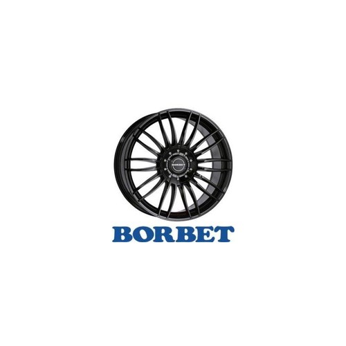 Borbet cw3 0x20 5 112 - 4x, 5/112