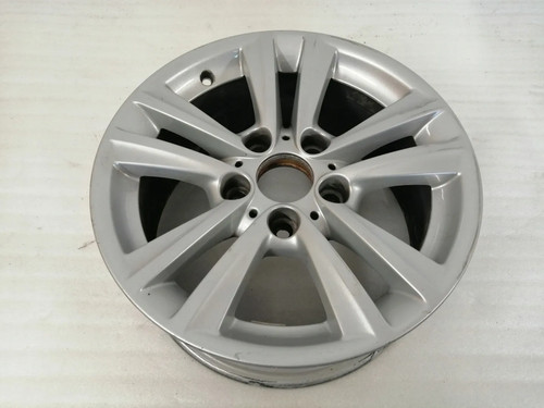 Alufelge zoll 5 - alufelge, 7.5"