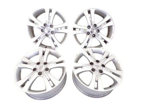 Alufelge felge 7jx17 et56 - felge,