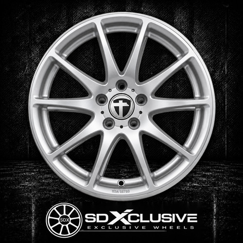 Alufelgen für infiniti qx30 - für,