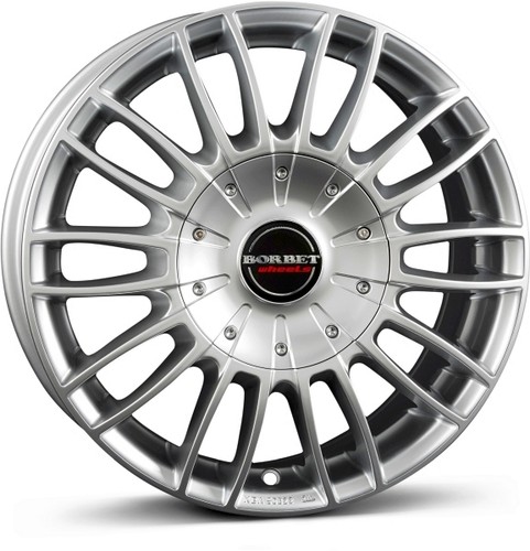 Alufelgen borbet cw3 - borbet,