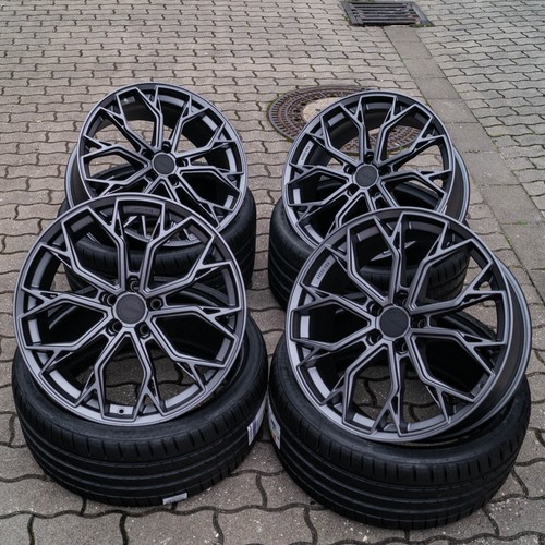 Zoll alufelgen rw03 - zoll, für