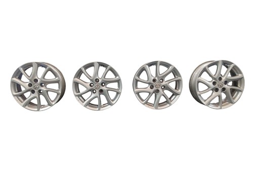 Alufelge mazda ii cw - 4,