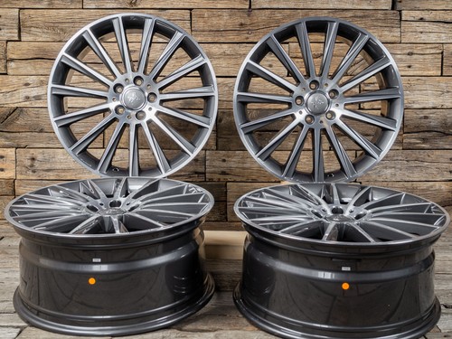 Zoll alufelgen kt18 - alufelgen,