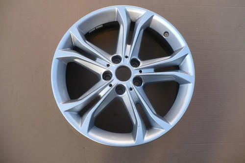 Alufelge zoll 0 5x112 - alufelge,
